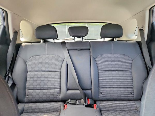 2019 KIA NIRO