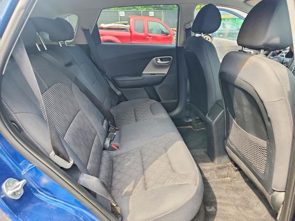 2019 KIA NIRO