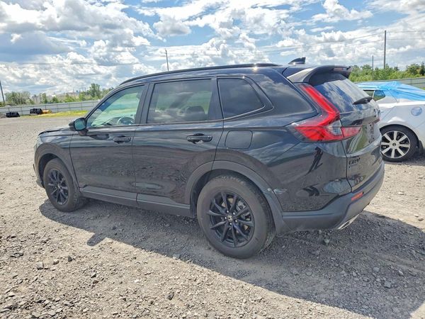 2026 HONDA CR-V Sport