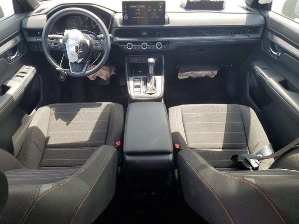 2026 HONDA CR-V Sport