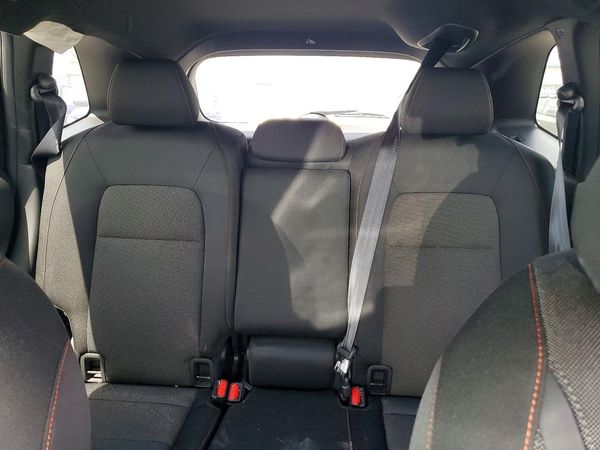 2026 HONDA CR-V Sport
