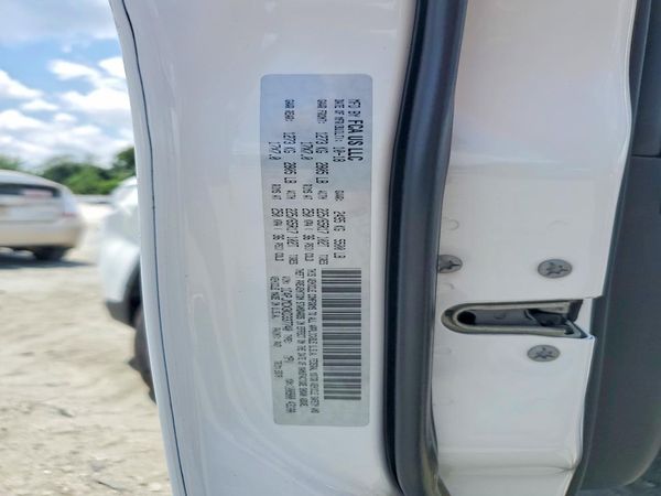 2019 JEEP CHEROKEE LATITUDE 4X4