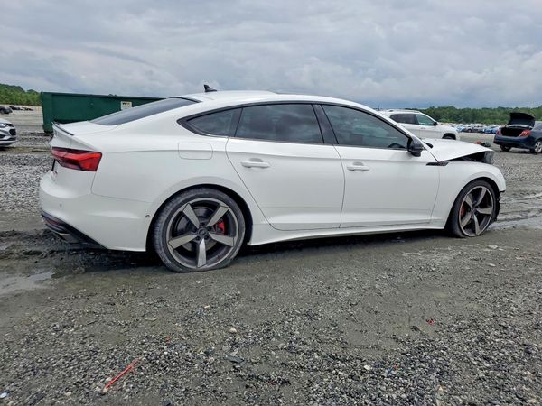 2023 AUDI A5 S Line quattro Prestige