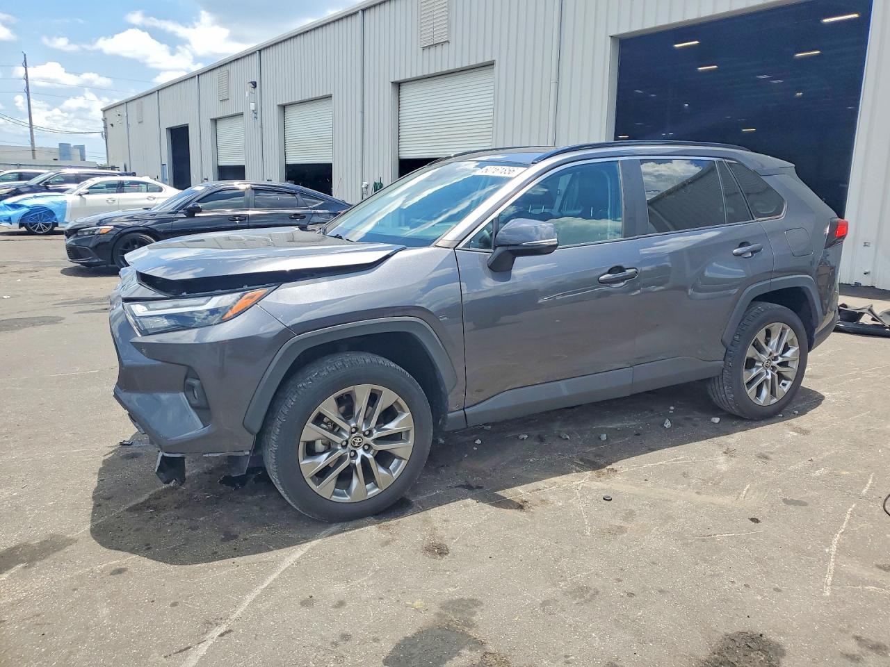2023 TOYOTA RAV4