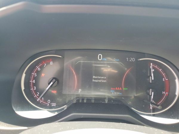 2023 TOYOTA RAV4