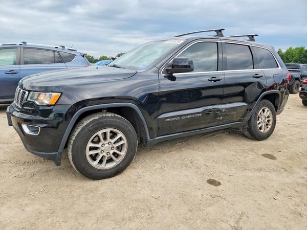 2018 JEEP GRAND CHEROKEE LAREDO 4X4