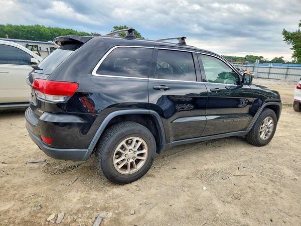2018 JEEP GRAND CHEROKEE LAREDO 4X4