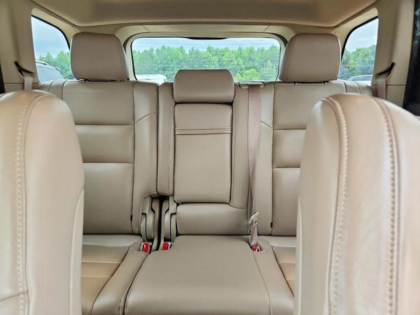 2018 JEEP GRAND CHEROKEE LAREDO 4X4