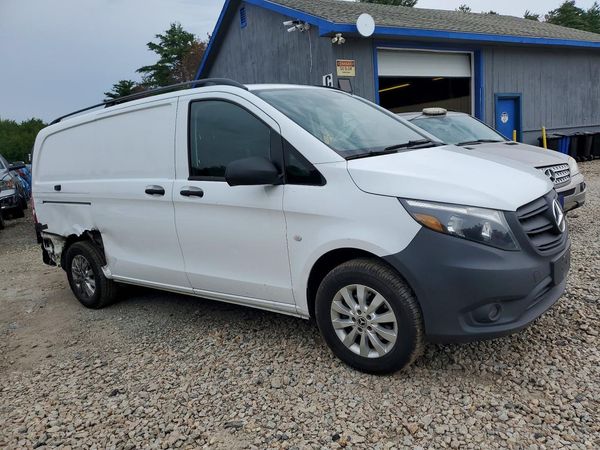 2022 MERCEDES-BENZ METRIS 447 (VS20)