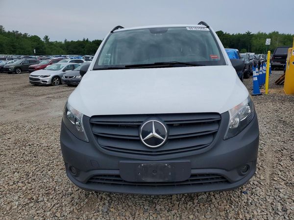 2022 MERCEDES-BENZ METRIS 447 (VS20)