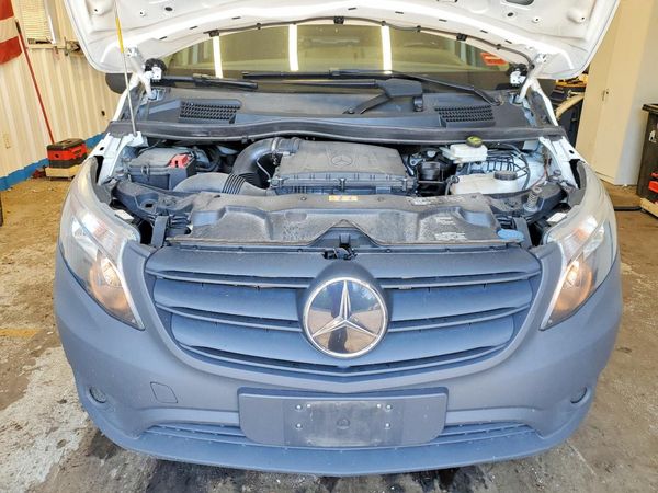 2022 MERCEDES-BENZ METRIS 447 (VS20)