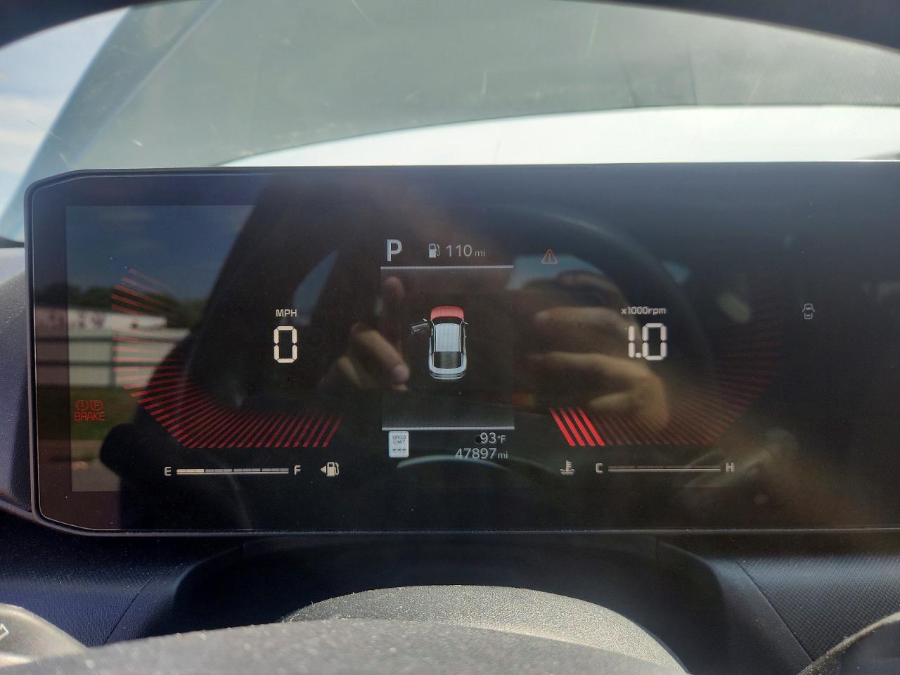 2025 KIA K4 LX, LXS