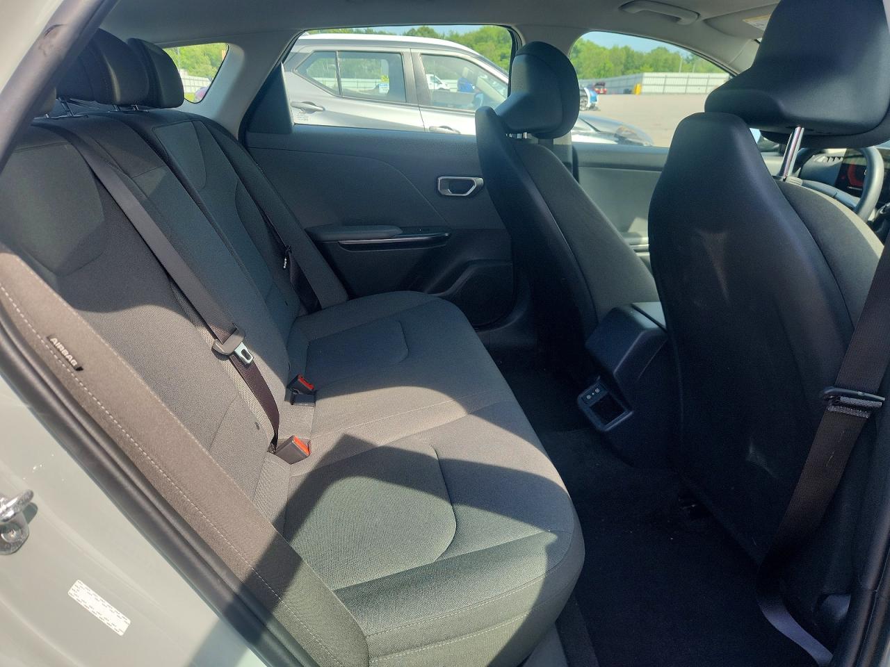 2025 KIA K4 LX, LXS