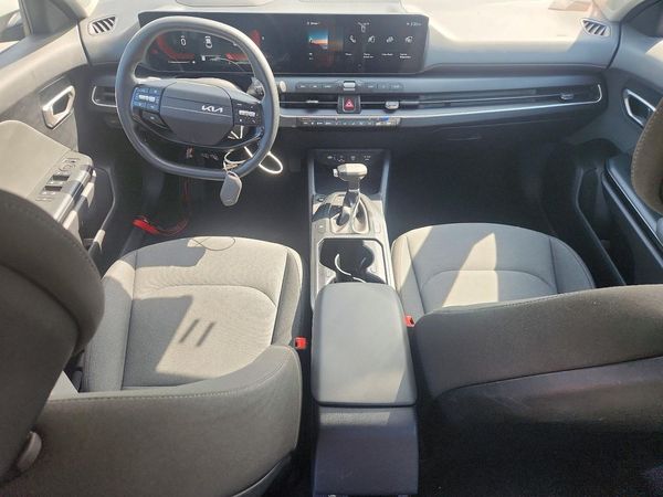 2025 KIA K4 LX, LXS