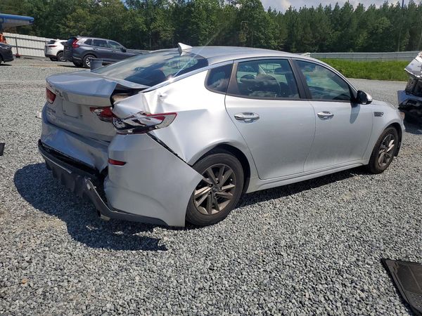 2019 KIA OPTIMA LX, S