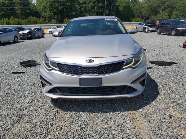 2019 KIA OPTIMA LX, S