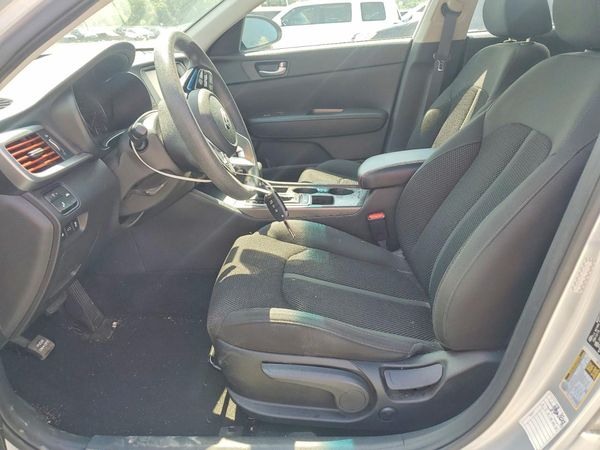 2019 KIA OPTIMA LX, S