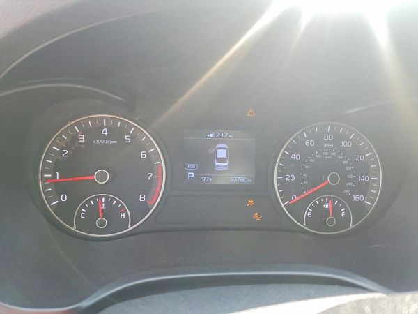 2019 KIA OPTIMA LX, S