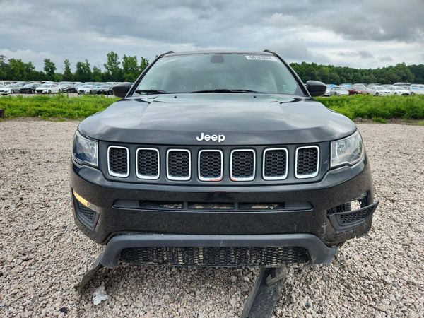 2019 JEEP COMPASS Sport — DIRF