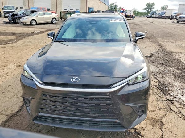 2025 LEXUS TX 350