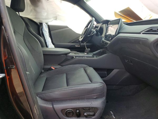 2025 LEXUS TX 350