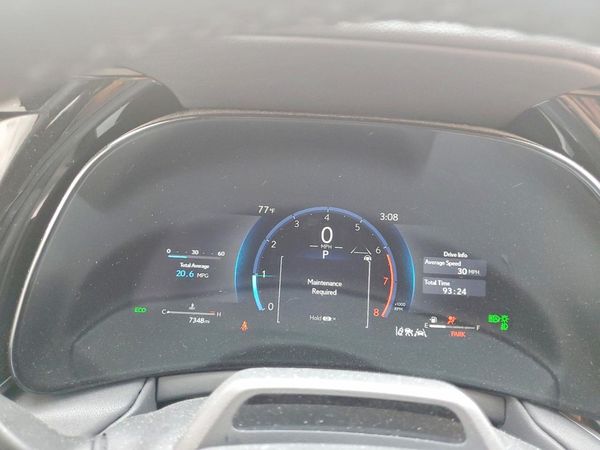 2025 LEXUS TX 350