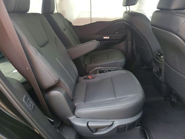 2025 LEXUS TX 350