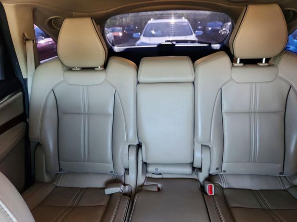 2017 ACURA MDX SH-AWD (Advance)