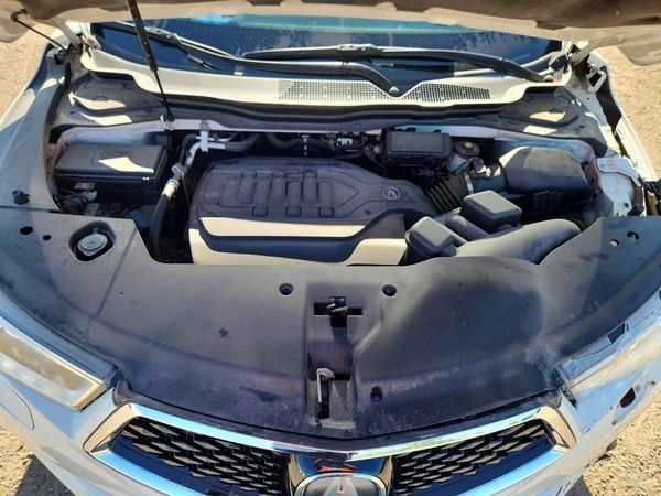 2017 ACURA MDX SH-AWD (Advance)