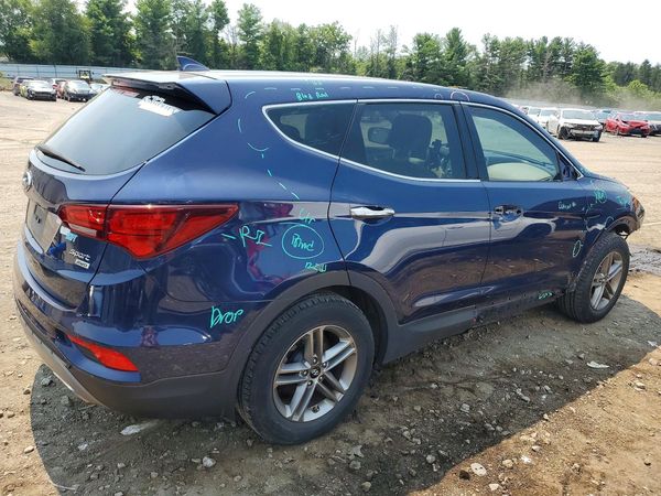 2017 HYUNDAI SANTA FE SPORT Base