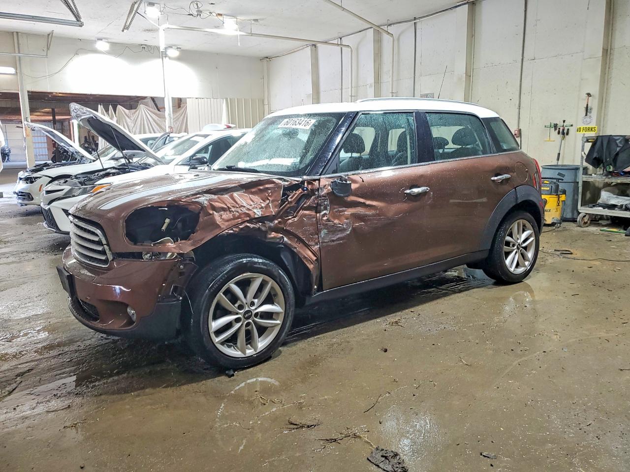 2013 MINI COOPER
