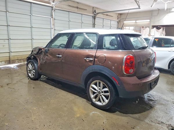 2013 MINI COOPER