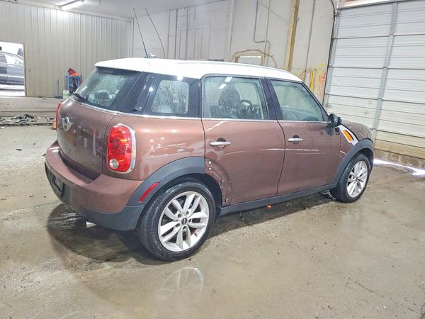 2013 MINI COOPER