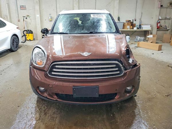 2013 MINI COOPER
