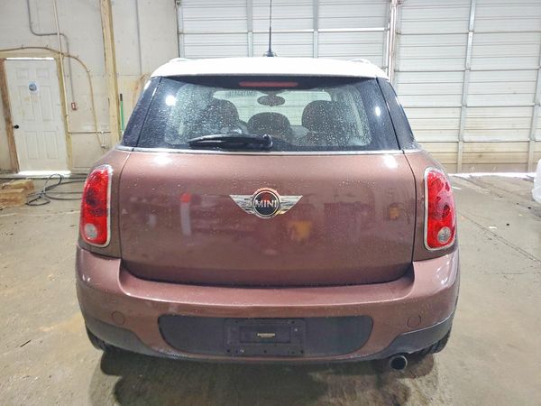 2013 MINI COOPER