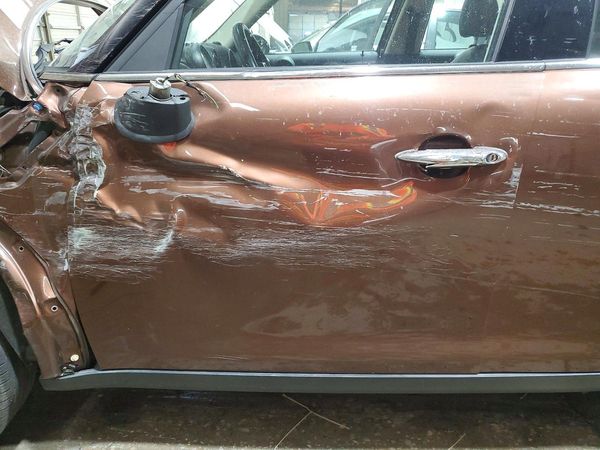 2013 MINI COOPER