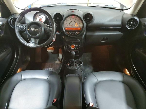 2013 MINI COOPER