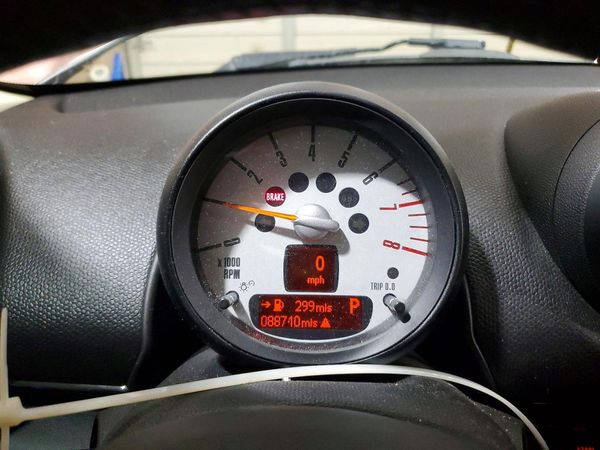 2013 MINI COOPER