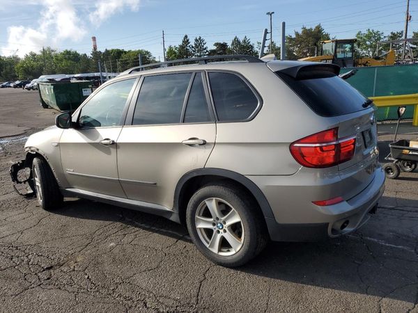 2012 BMW X5