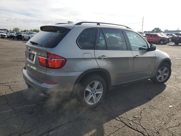 2012 BMW X5