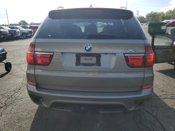 2012 BMW X5