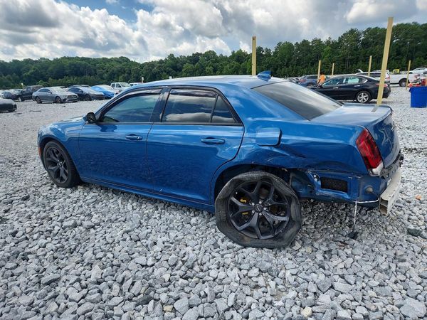 2023 CHRYSLER 300 Touring L — DSRA