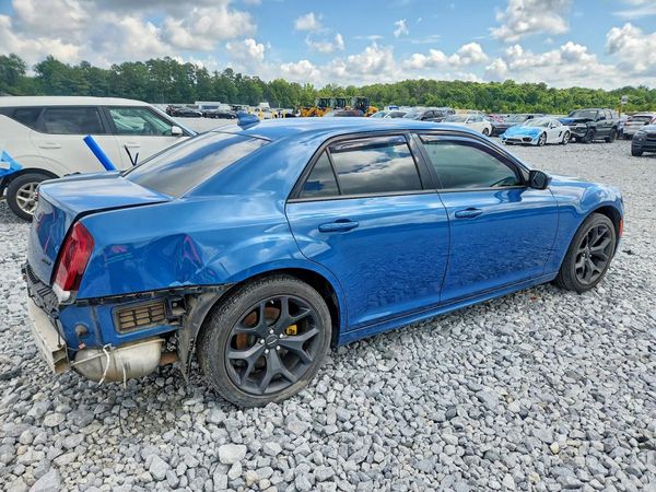 2023 CHRYSLER 300 Touring L — PSRA