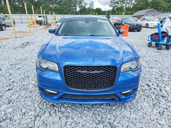 2023 CHRYSLER 300 Touring L — DIRF