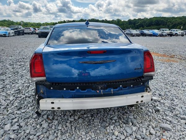 2023 CHRYSLER 300 Touring L — DIRR