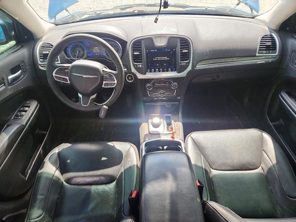 2023 CHRYSLER 300 Touring L — CKPT