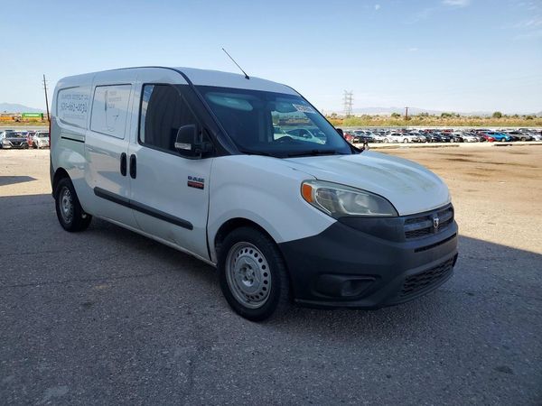 2017 RAM PROMASTER CITY ST