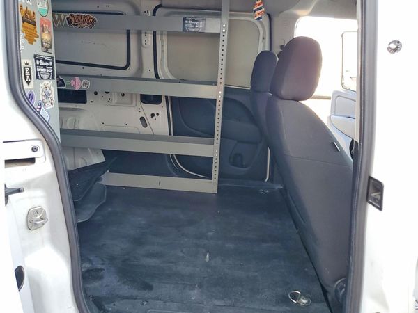 2017 RAM PROMASTER CITY ST