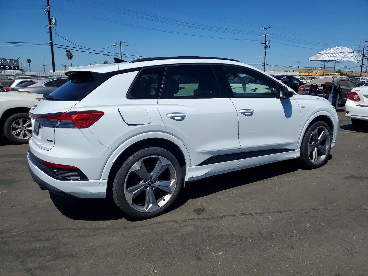2024 AUDI Q4 E-TRON
