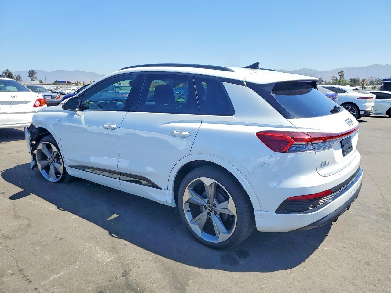 2024 AUDI Q4 E-TRON